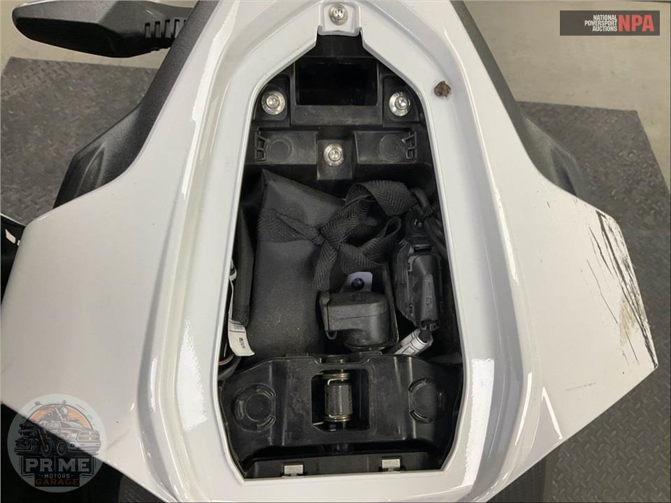 2025 Bmw S 1000 RR — фото 14
