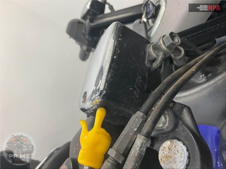2005 Honda GL18005 GOLDWING — фото 30