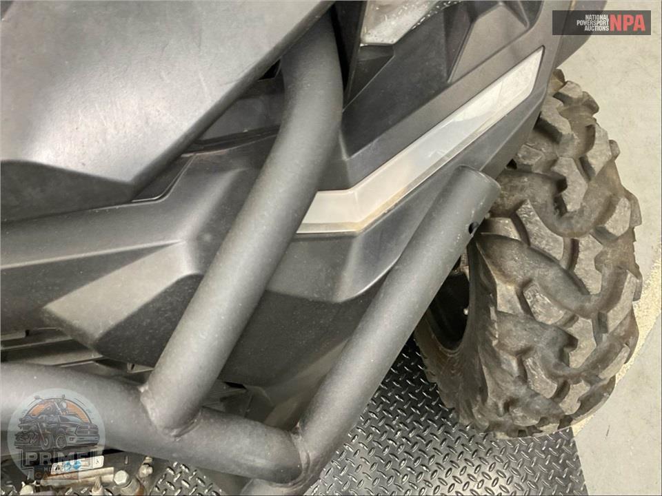 2023 Can-Am COMMANDER XT 1000R (CAMOUFLAGE) — фото 34