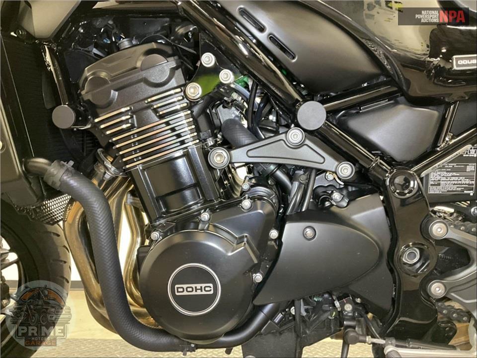 2026 Kawasaki ZR902ATFCL Z900RS (ABS) — фото 7