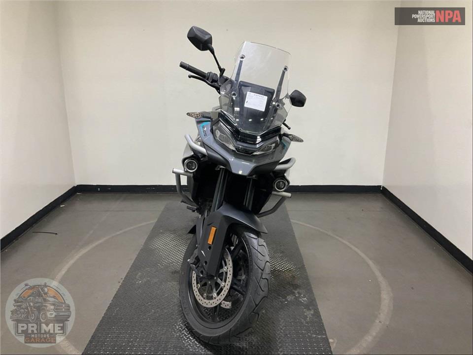 2023 Cf Moto IBEX 800T — фото 2