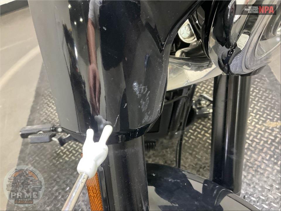 2020 Harley-Davidson FLSB SPORT GLIDE — фото 13