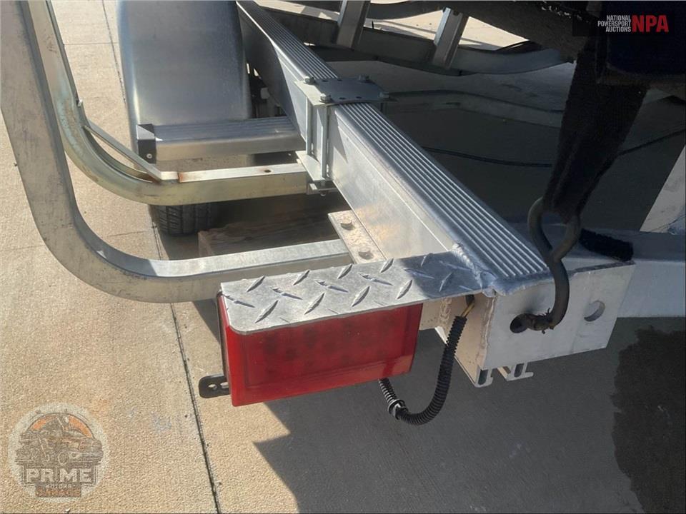 2018 Hurricane Boat SS 192 SUNDECK SPORT SERIES L=19/E=1-150HP YAMAHA OB — фото 29