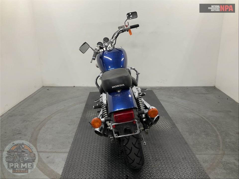 2000 Honda VF750C2Y MAGNA — фото 3