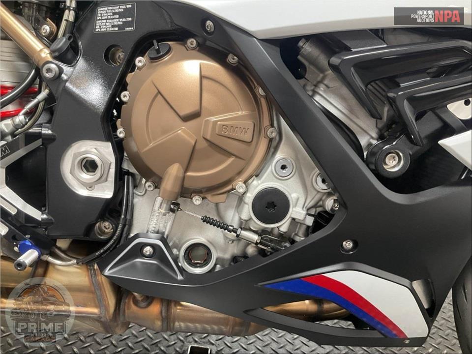 2022 Bmw S1000RR M — фото 6