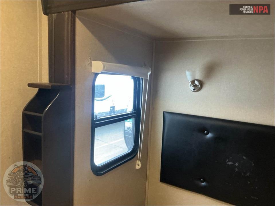 2014 Infinity M-3610 RL - FIFTH WHEEL SERIES — фото 42