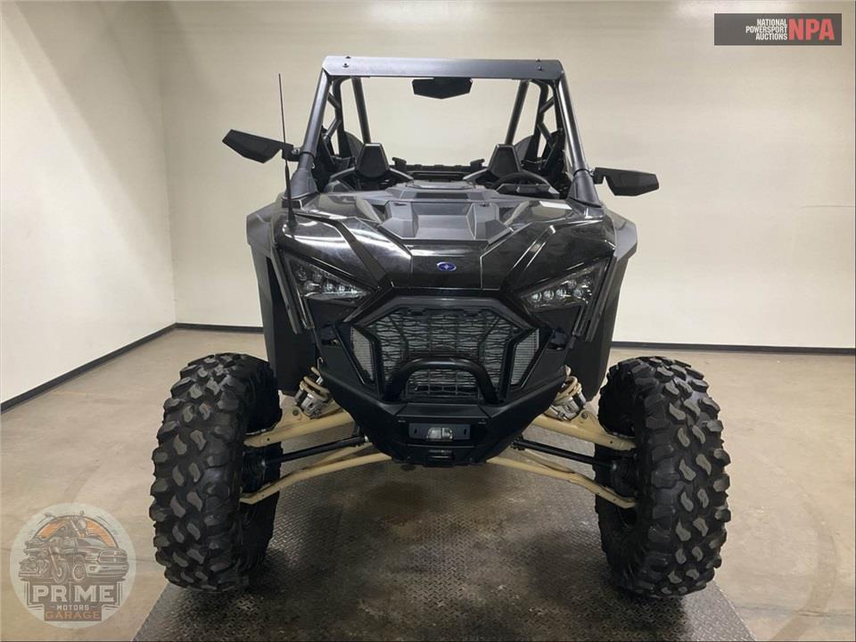 2022 Polaris RZR PRO XP ULTIMATE — фото 2