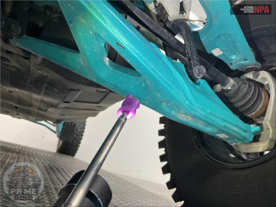 2025 Polaris RZR PRO R 4 ULTIMATE — фото 18