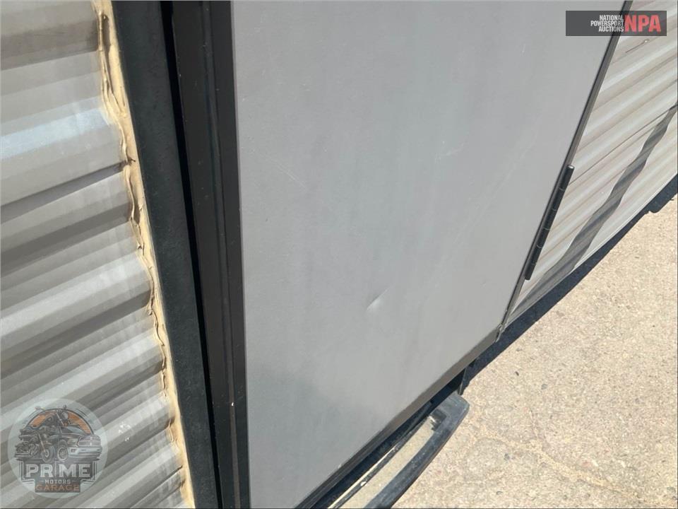 2019 Sunset Park Rv M-23WQBS - SUN LITE SERIES — фото 24