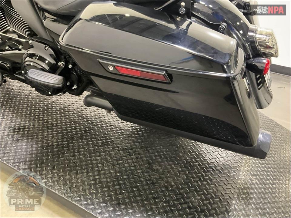 2022 Harley-Davidson FLTRXST ROAD GLIDE ST — фото 24
