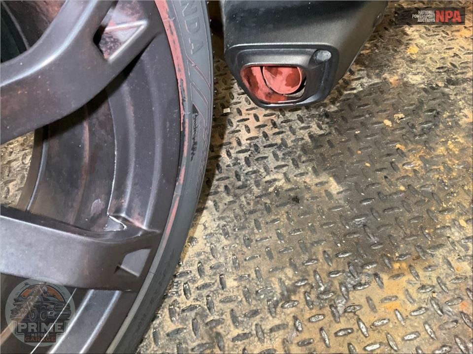 2019 Can-Am RYKER 600 ACE — фото 15