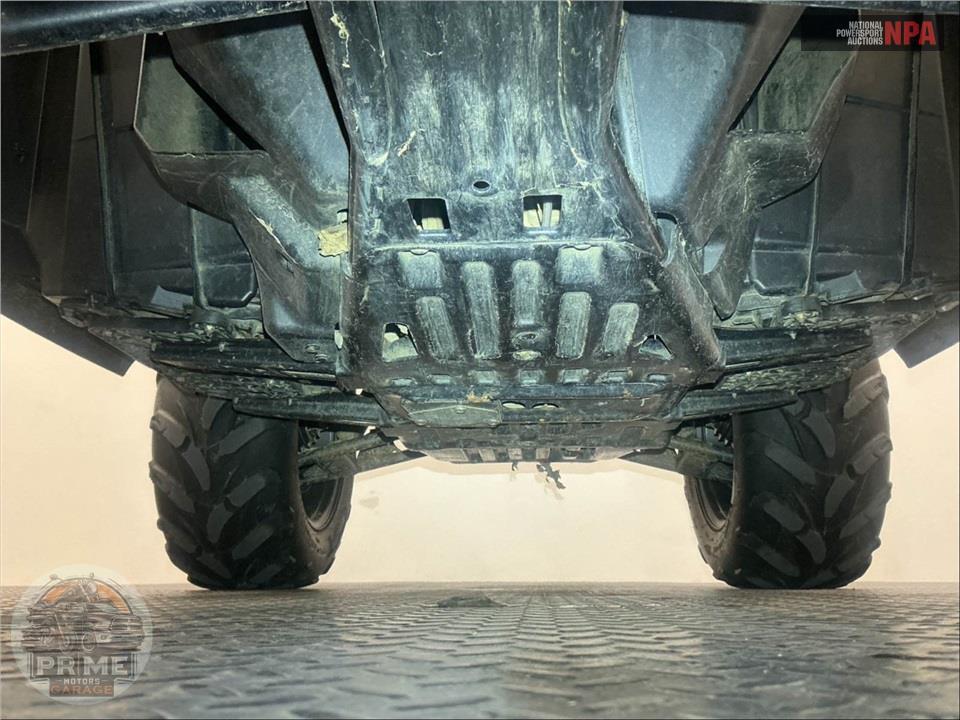 2023 Polaris SPORTSMAN 850 PREMIUM — фото 14