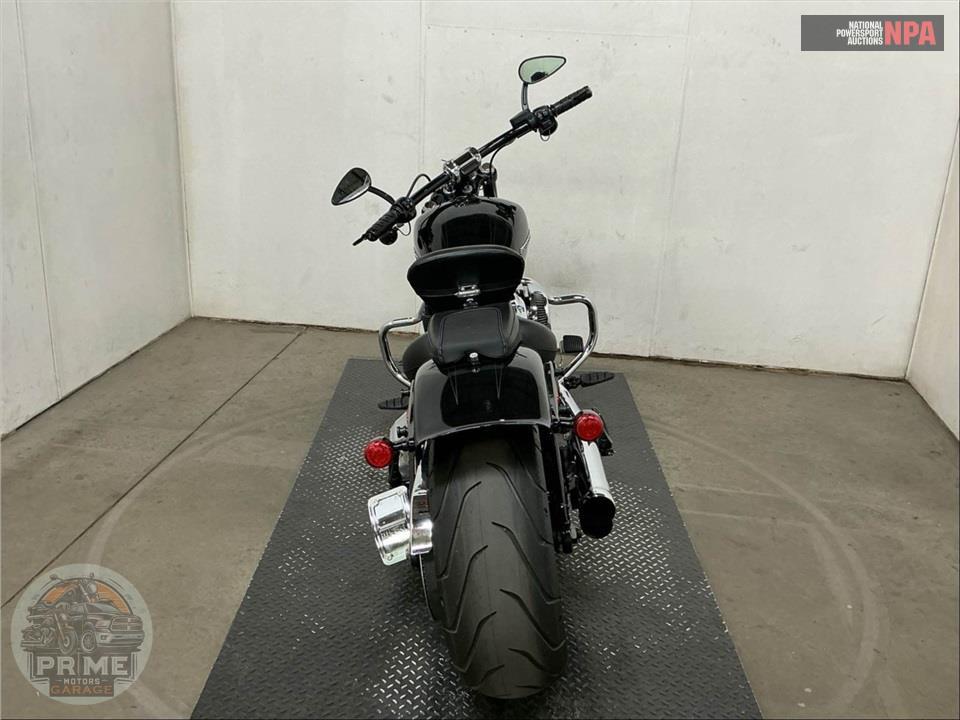 2019 Harley-Davidson FXBRS BREAKOUT 114 — фото 4