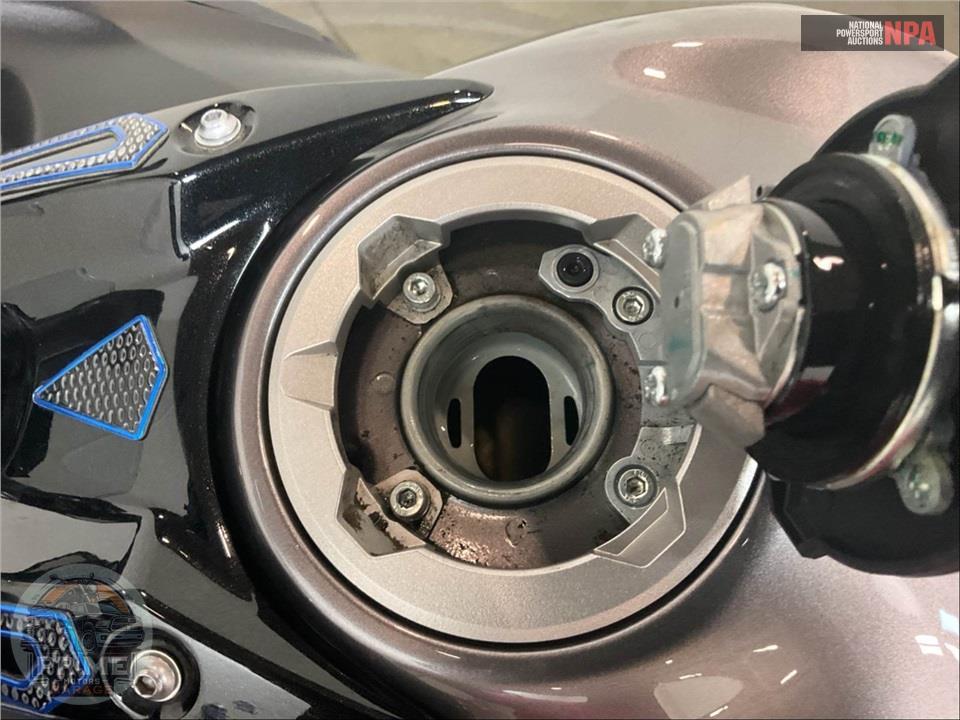 2021 Kawasaki EX650NMFNL NINJA 650 — фото 13