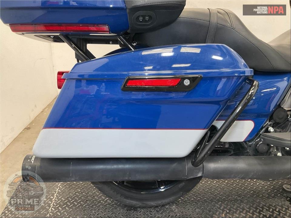 2023 Harley-Davidson FLTRK ROAD GLIDE LIMITED — фото 23