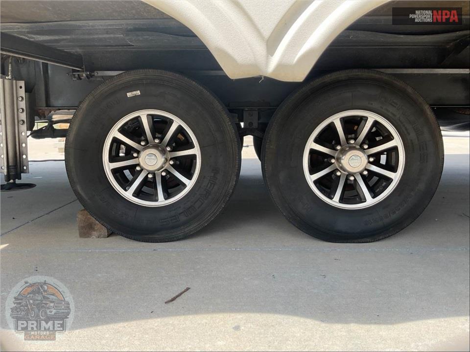 2018 Sierra By Forest River M-387MKOK - FIFTH WHEEL SERIES — фото 41