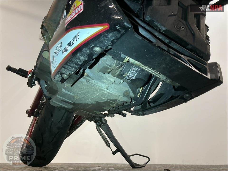2024 Indian Motorcycle FTR X RSD SUPER HOOLIGAN — фото 15
