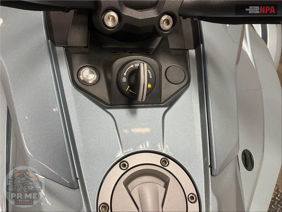 2021 Can-Am SPYDER F3 LIMITED SE6 — фото 10