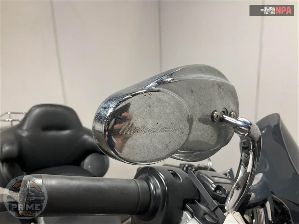 2014 Harley-Davidson FLHTK ELECTRA GLIDE ULTRA LIMITED — фото 35