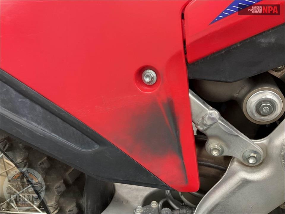 2023 Honda CRF450R-S — фото 24