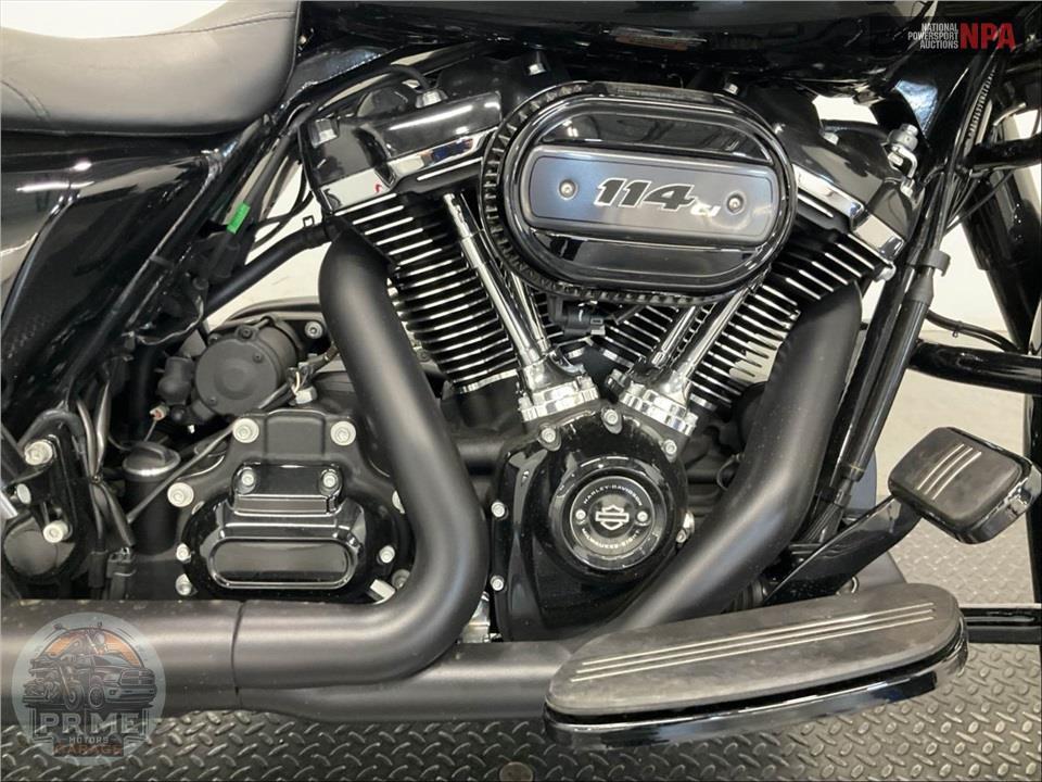 2022 Harley-Davidson FLTRXS ROAD GLIDE SPECIAL — фото 6