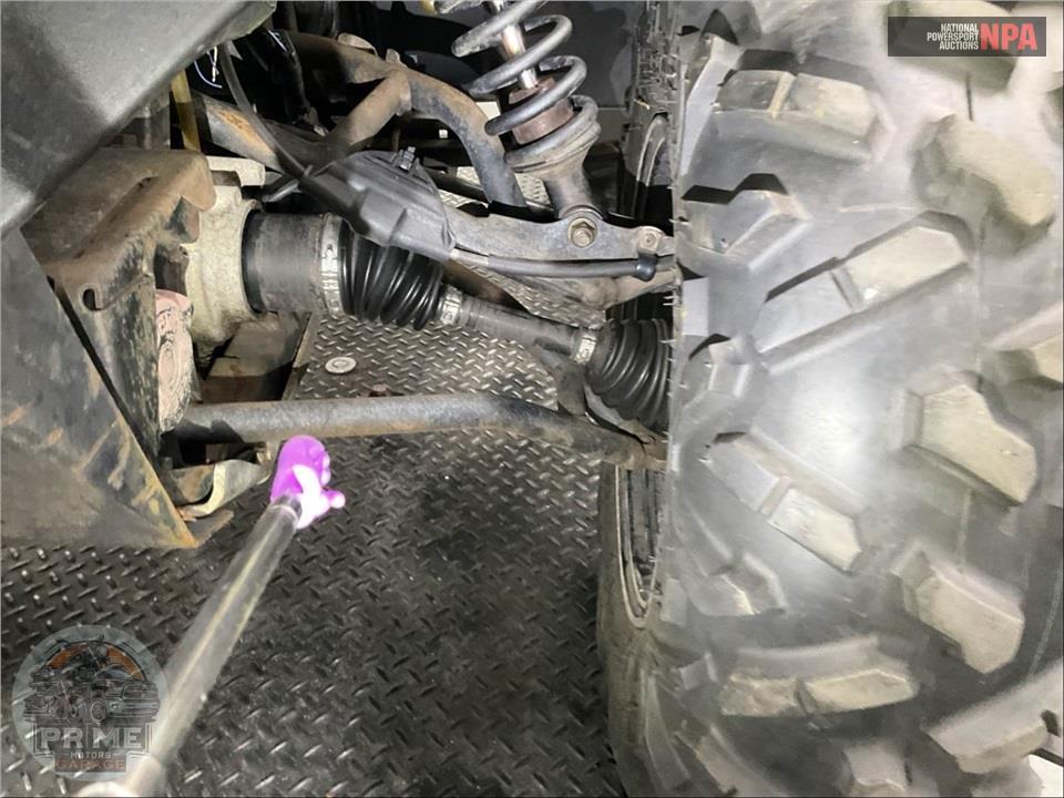 2022 Can-Am RENEGADE X MR 1000R — фото 19