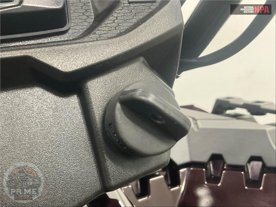 2023 Polaris SPORTSMAN 850 PREMIUM — фото 7