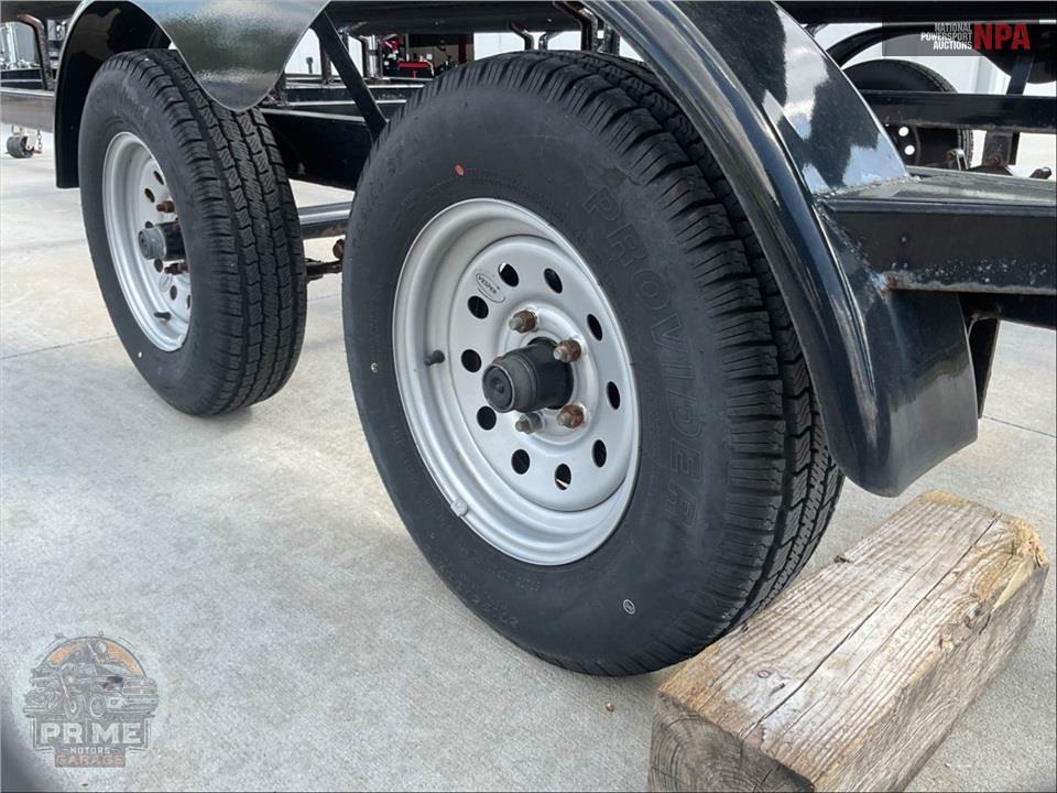 2023 Mid America Trailers PONTOON FRM22-TL — фото 5