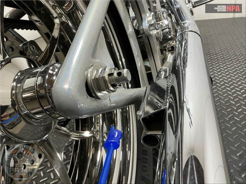 2001 Arlenness CHOPPER — фото 22