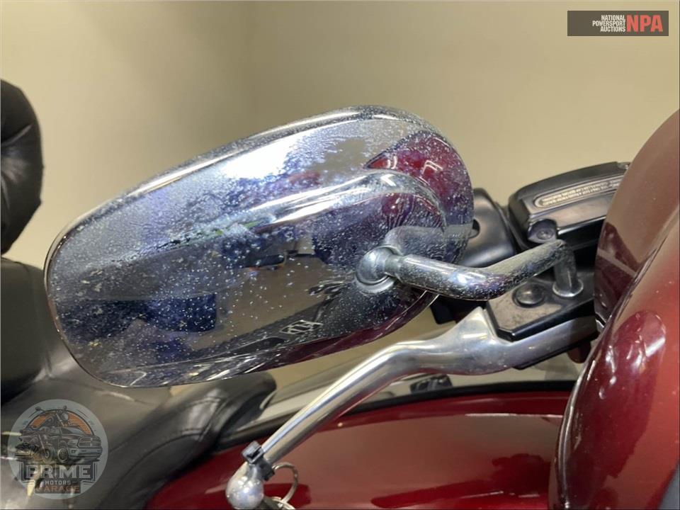 2010 Harley-Davidson FLHTC ELECTRA GLIDE CLASSIC — фото 47