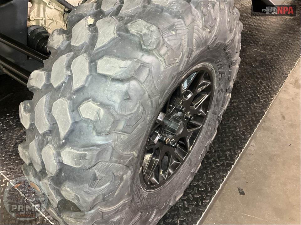 2023 Can-Am MAVERICK X3 DS TURBO 64 — фото 31