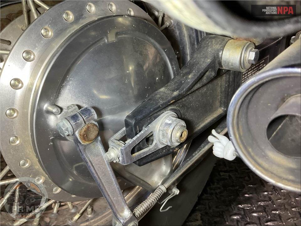 2007 Honda VT750DCA7 SHADOW SPIRIT — фото 24