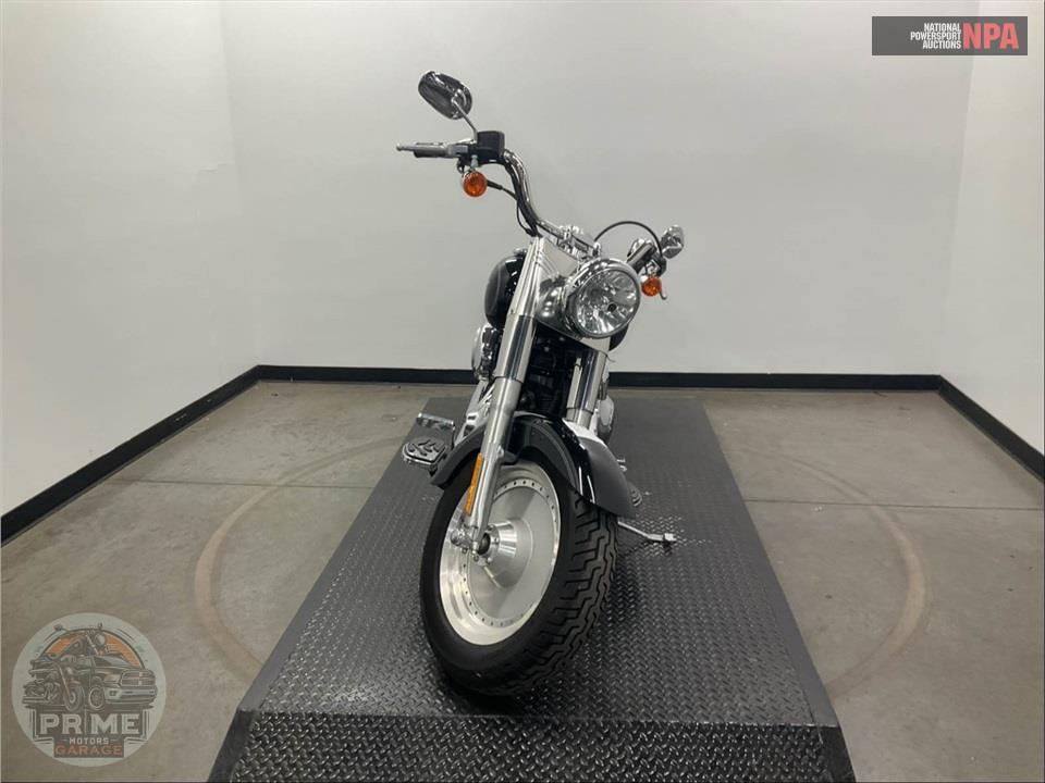 2005 Harley-Davidson FLSTFI FAT BOY — фото 2