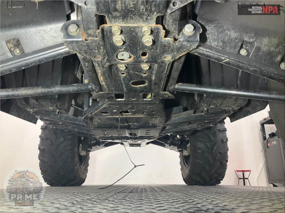 2019 Polaris SPORTSMAN 450 H.O. — фото 26