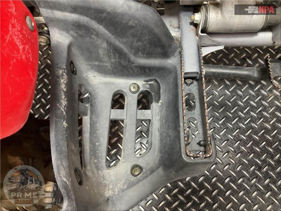 2003 Honda TRX250EX3 SPORTRAX EX — фото 22