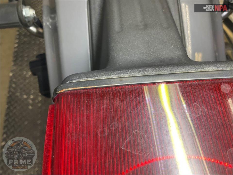 2023 Suzuki DR650SEM3 — фото 26