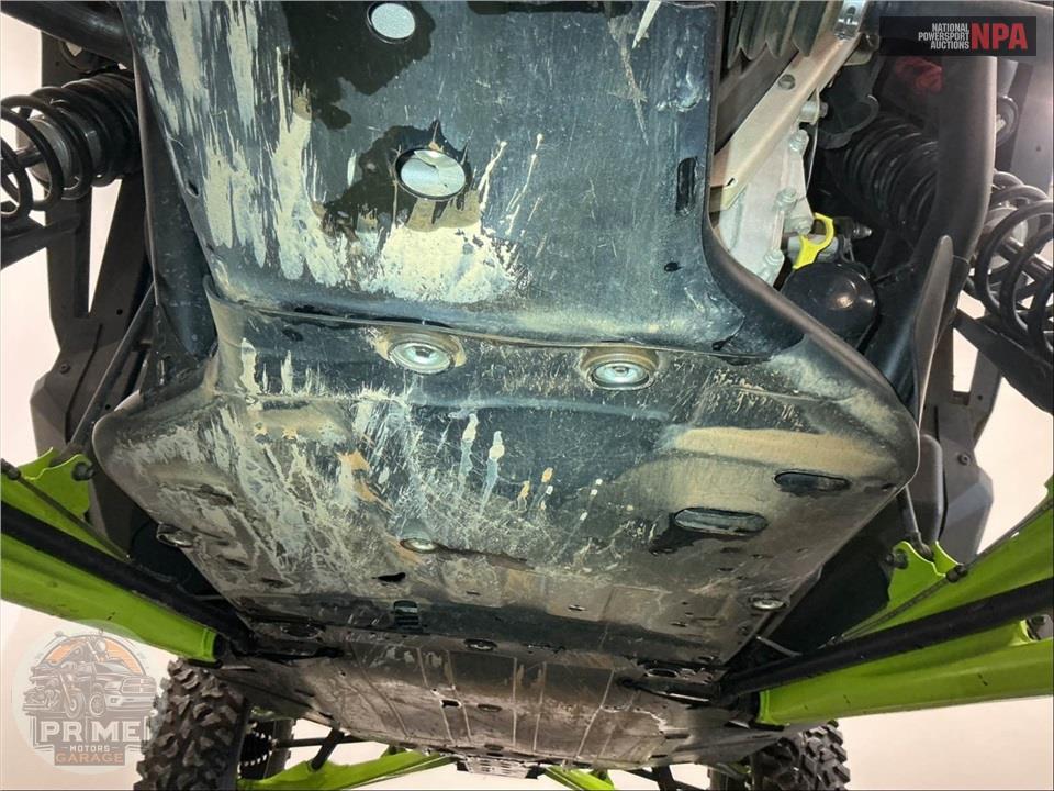 2024 Polaris RZR PRO R ULTIMATE — фото 14