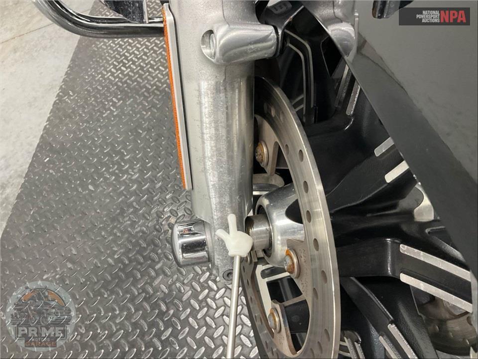 2022 Harley-Davidson FLHT ELECTRA GLIDE STANDARD — фото 23