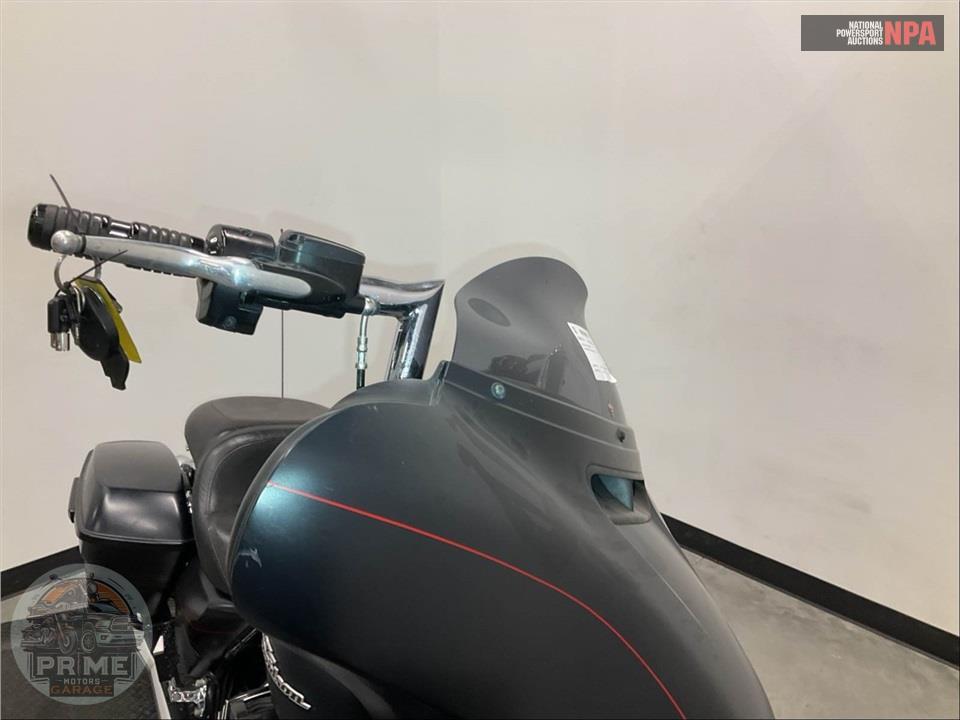 2016 Harley-Davidson FLHXS STREET GLIDE SPECIAL — фото 51