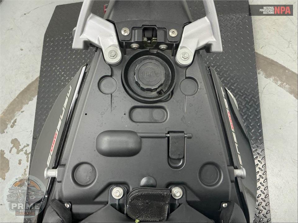 2012 Aprilia MANA 850 GT ABS — фото 16