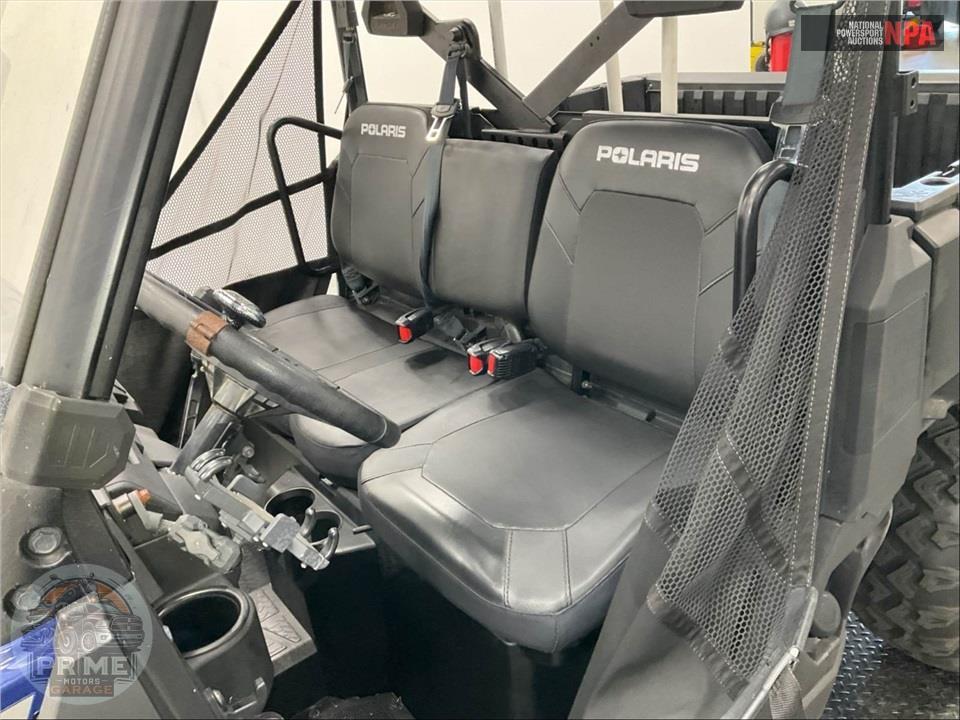 2023 Polaris RANGER 1000 PREMIUM — фото 35