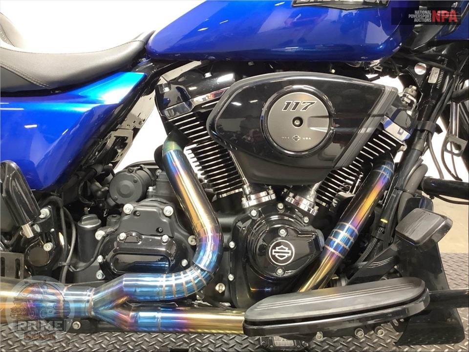 2024 Harley-Davidson FLTRX ROAD GLIDE — фото 6