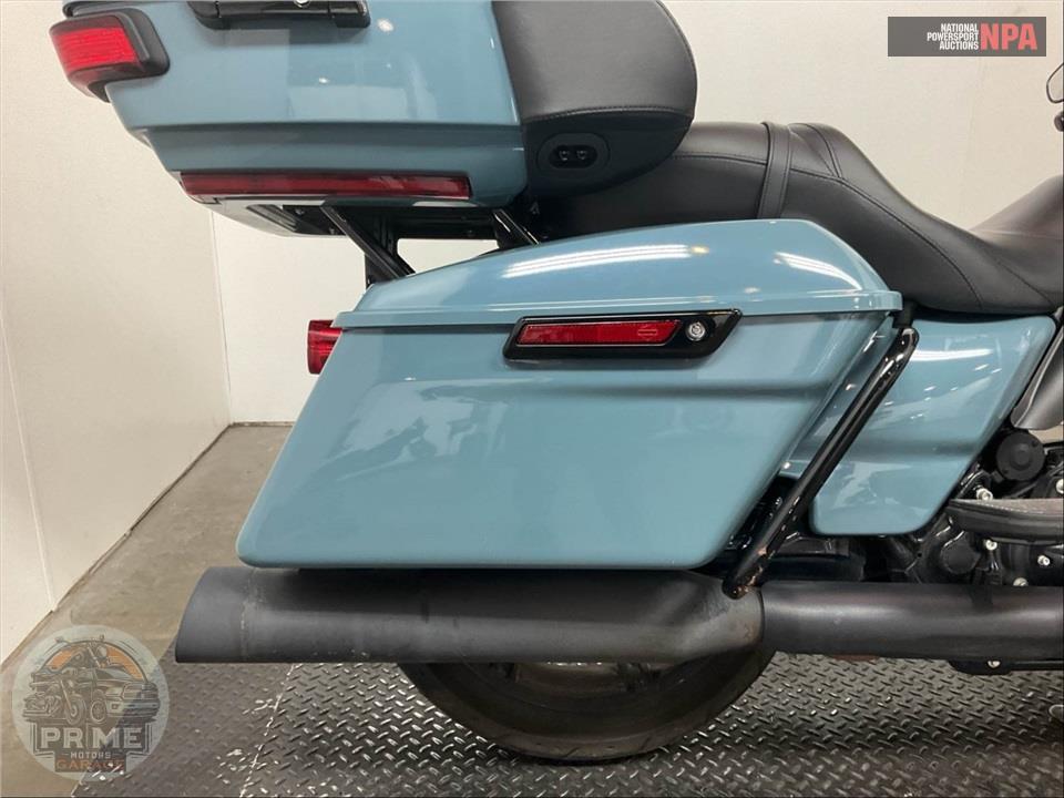 2024 Harley-Davidson FLHTK ULTRA LIMITED — фото 20