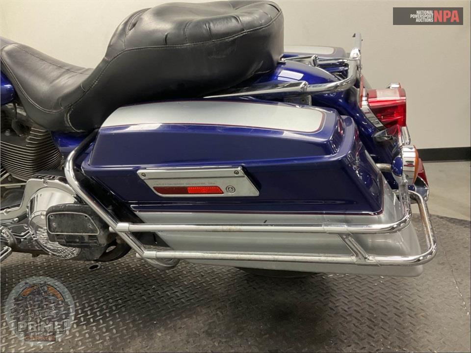 2006 Harley-Davidson FLHTCUI ULTRA CLASSIC ELECTRA GLIDE — фото 49