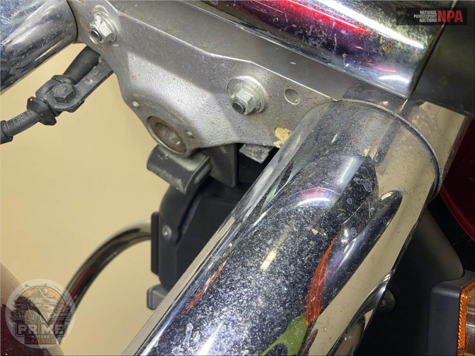2012 Honda VT750CC SHADOW AERO — фото 31