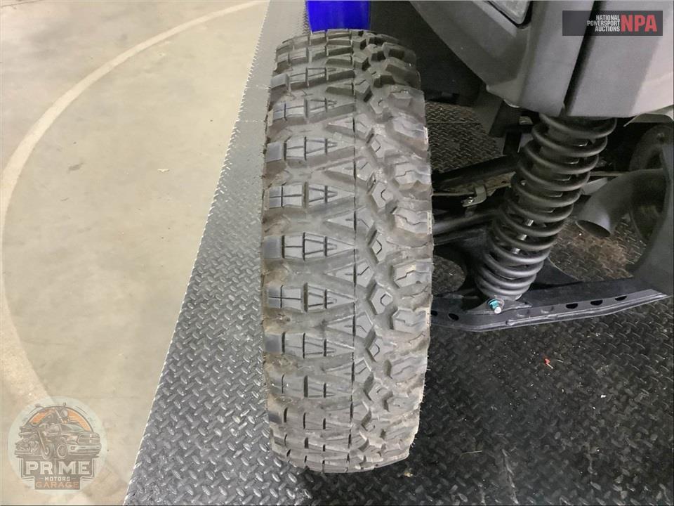 2024 Yamaha WOLVERINE RMAX2 1000 XT-R — фото 19