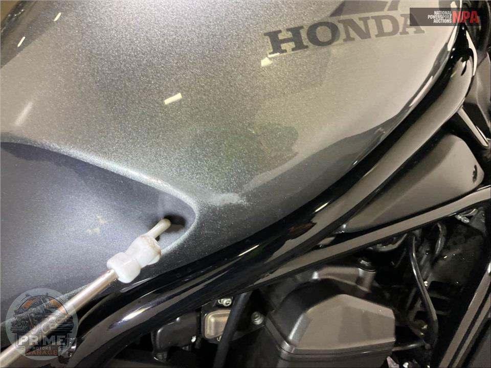 2023 Honda CMX1100A REBEL (ABS) — фото 13