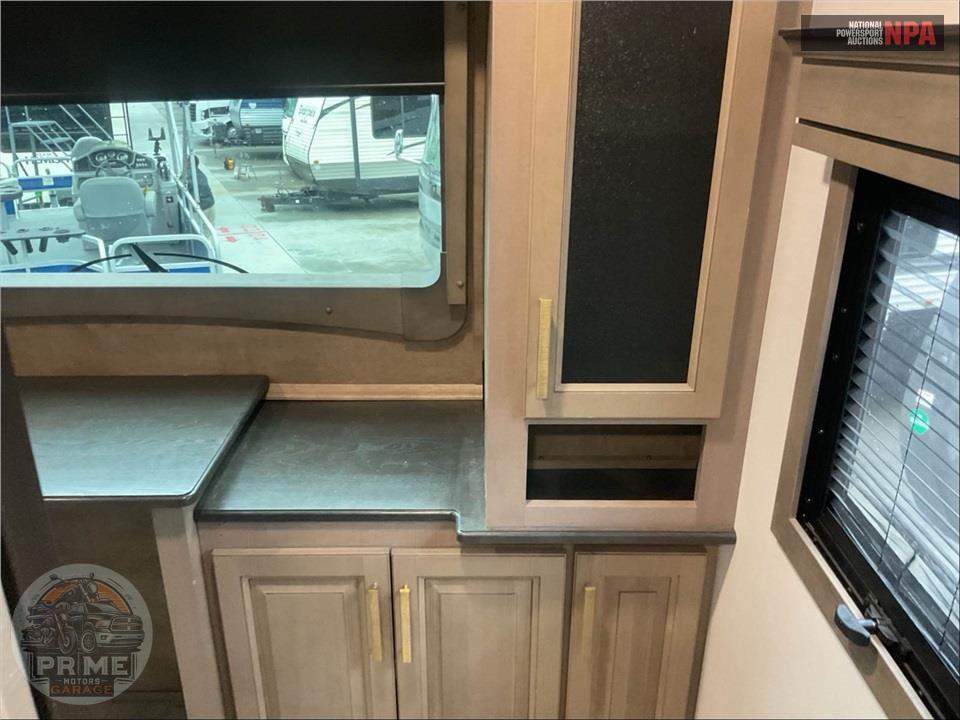 2025 Keystone Rv M-3941 FO - MONTANA FIFTH WHEEL SERIES — фото 19