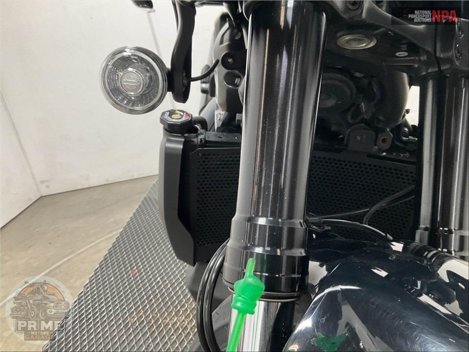 2025 Harley-Davidson RA1250ST PAN AMERICA 1250 ST — фото 26