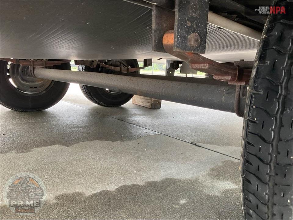 2018 Keystone Rv M-32 RLI - COUGAR X-LITE SERIES — фото 31